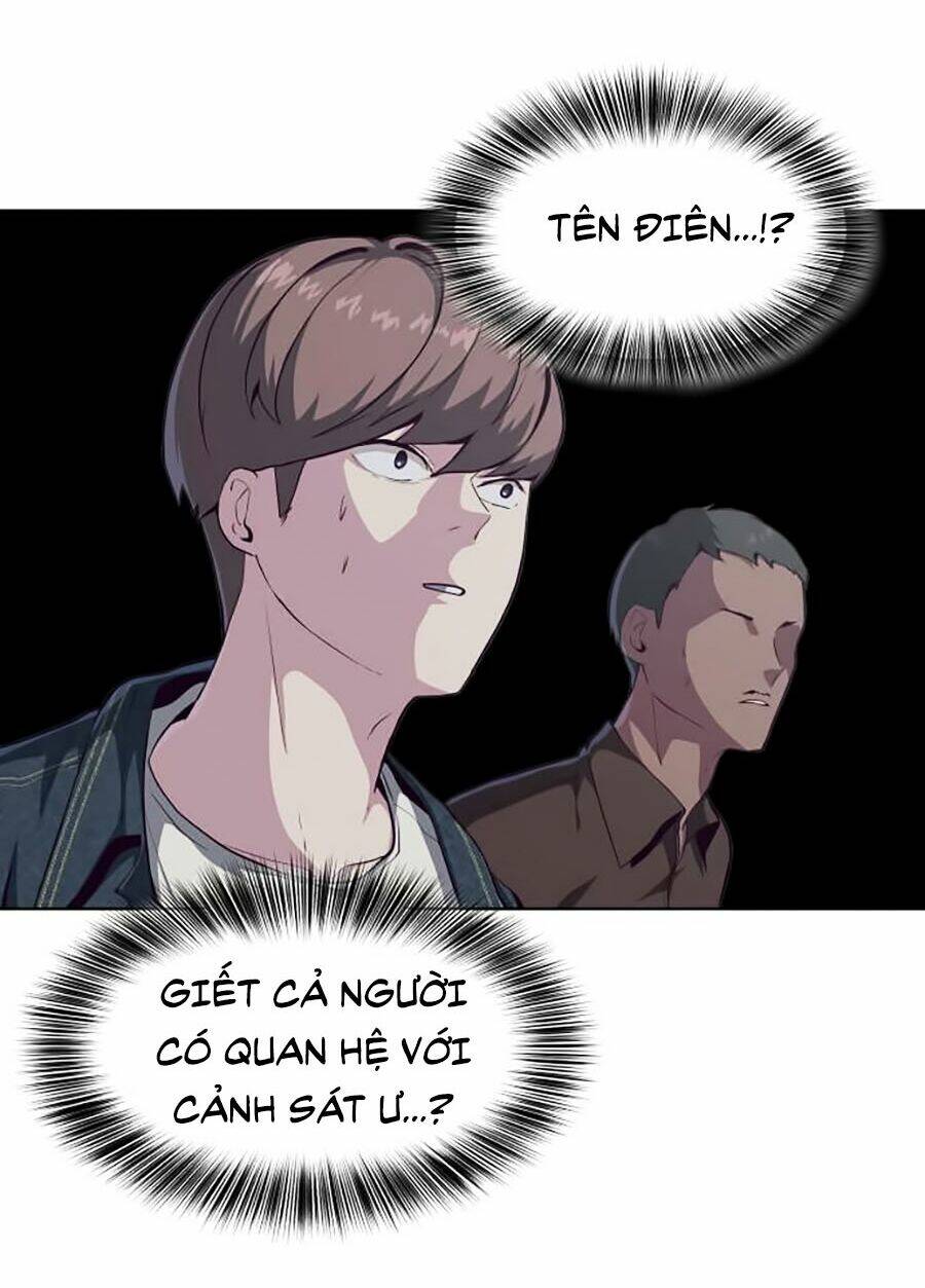 Cậu Bé Của Thần Chết - Chapter 54 - Page 59