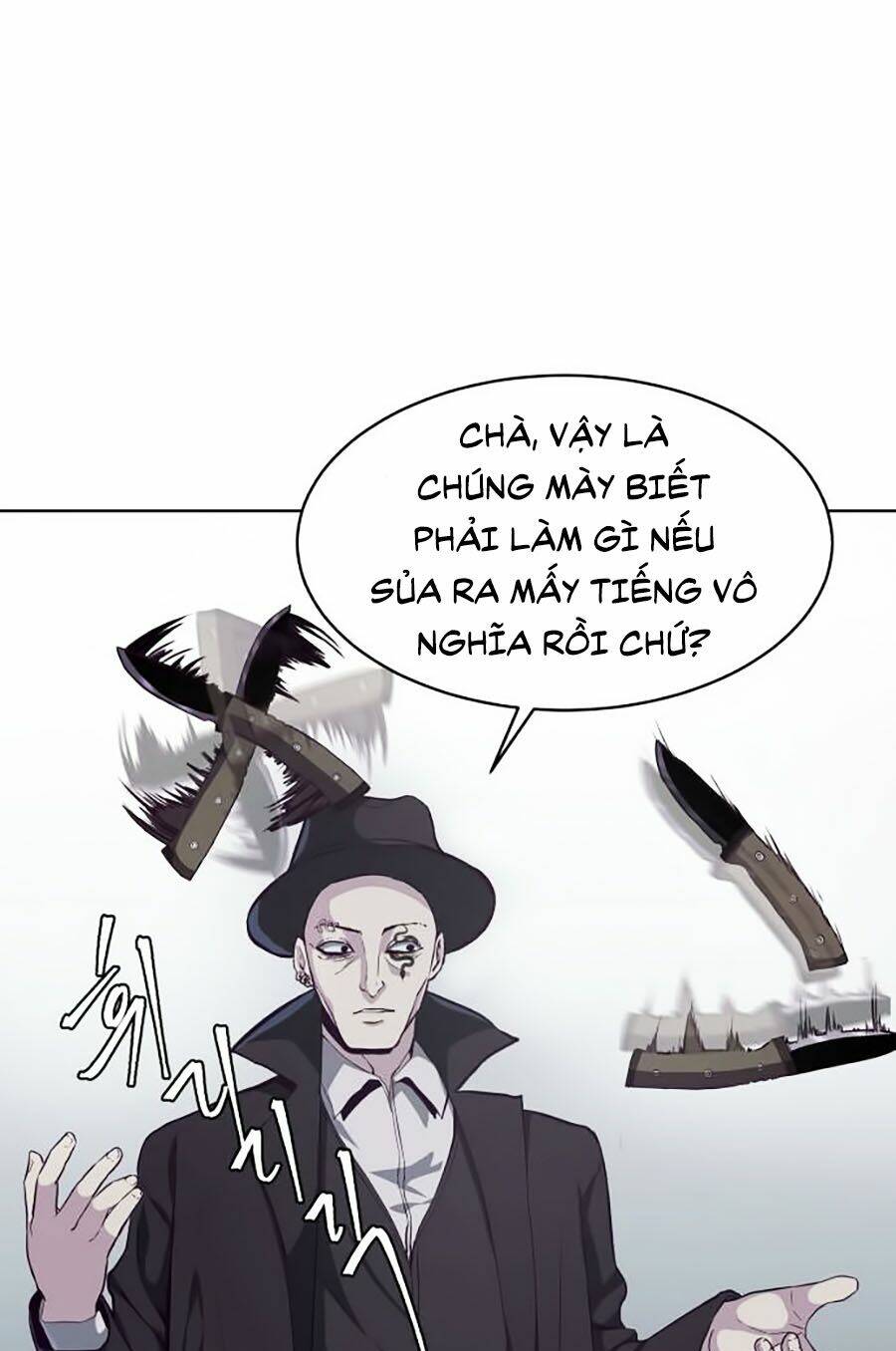 Cậu Bé Của Thần Chết - Chapter 54 - Page 60