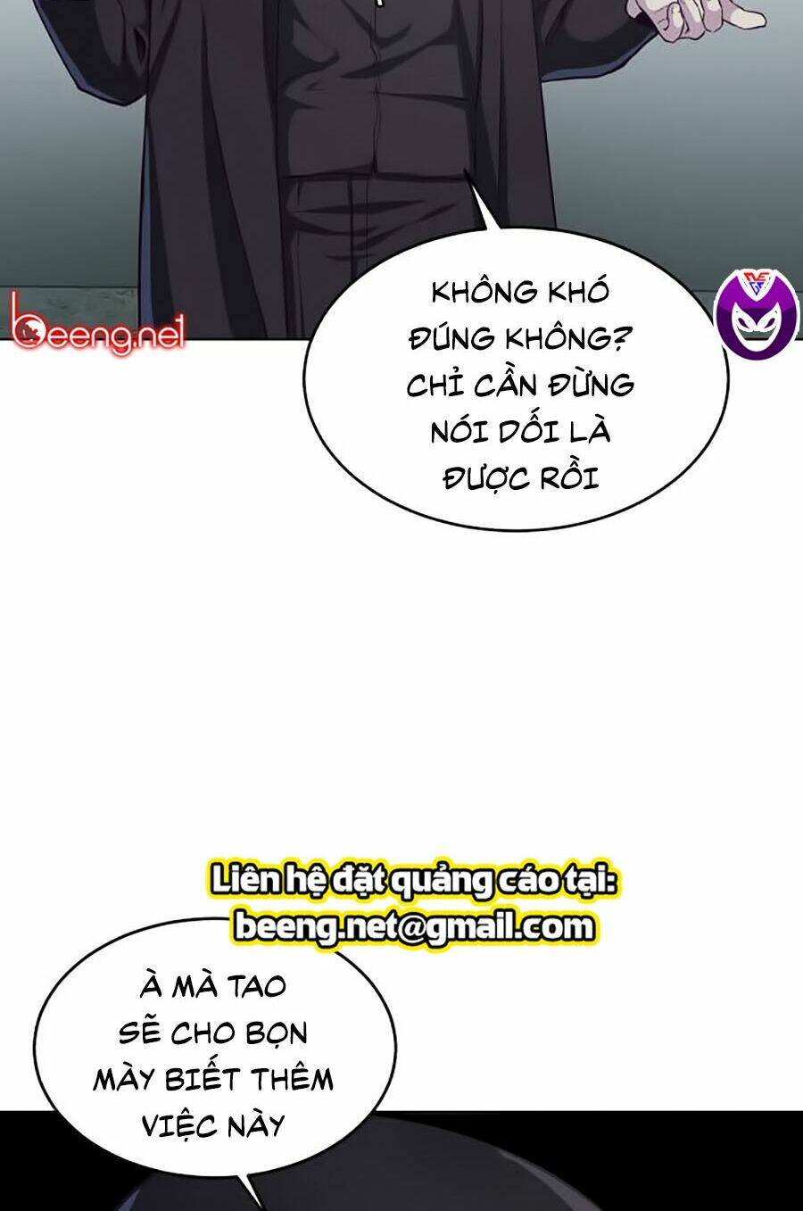 Cậu Bé Của Thần Chết - Chapter 54 - Page 61