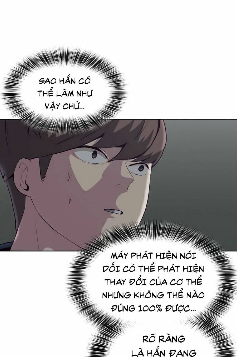 Cậu Bé Của Thần Chết - Chapter 54 - Page 63