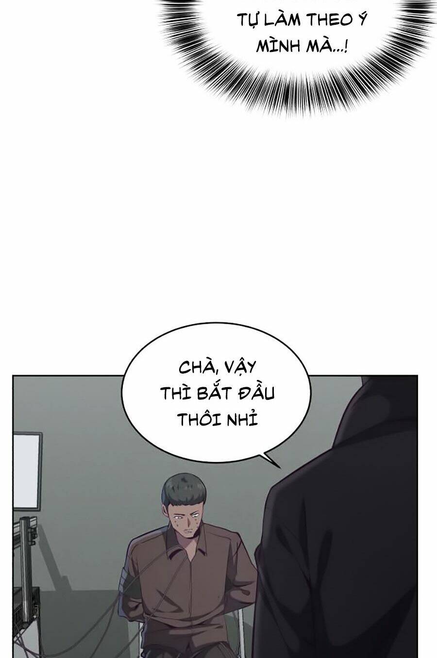 Cậu Bé Của Thần Chết - Chapter 54 - Page 64