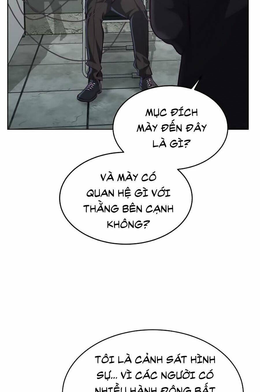 Cậu Bé Của Thần Chết - Chapter 54 - Page 65