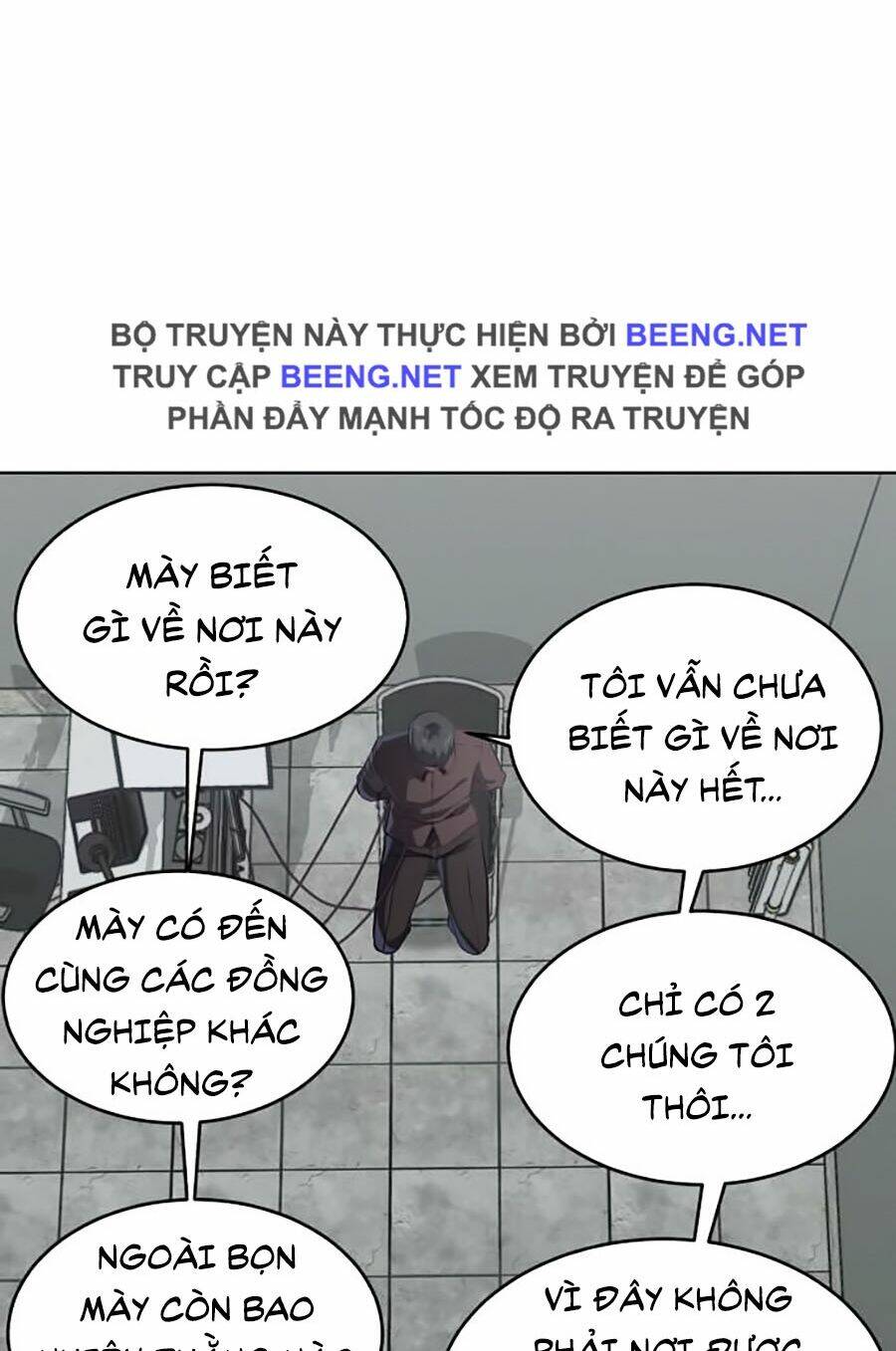 Cậu Bé Của Thần Chết - Chapter 54 - Page 67