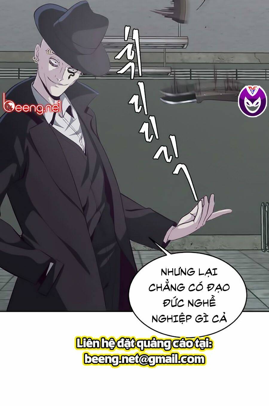 Cậu Bé Của Thần Chết - Chapter 54 - Page 76