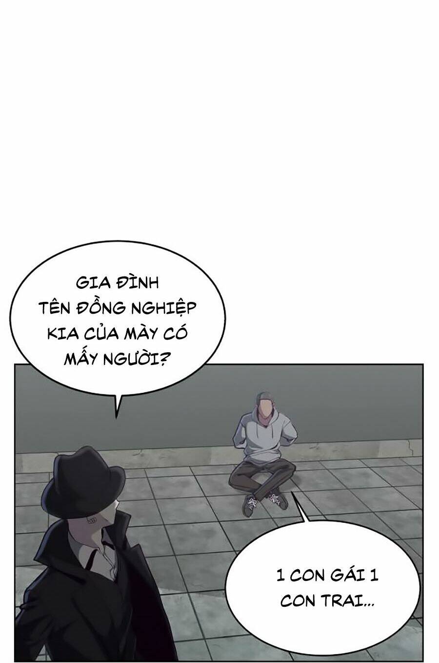 Cậu Bé Của Thần Chết - Chapter 54 - Page 79