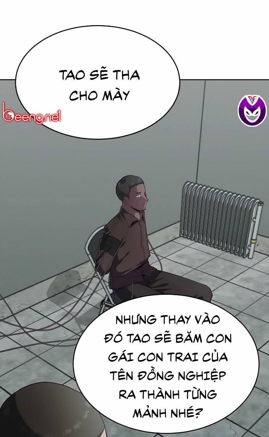 Cậu Bé Của Thần Chết - Chapter 54 - Page 81