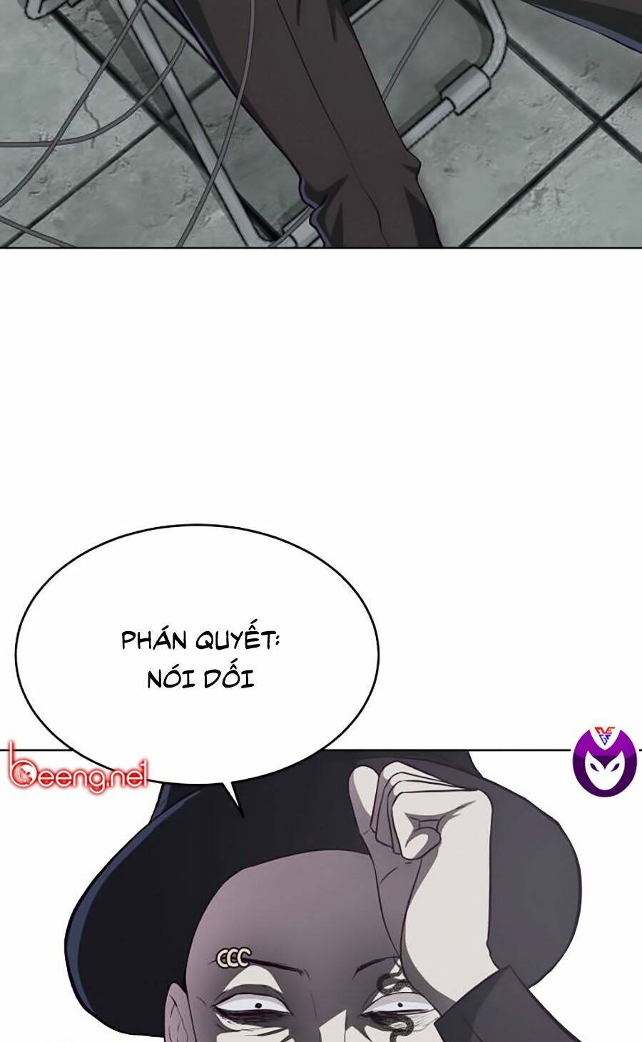 Cậu Bé Của Thần Chết - Chapter 54 - Page 95