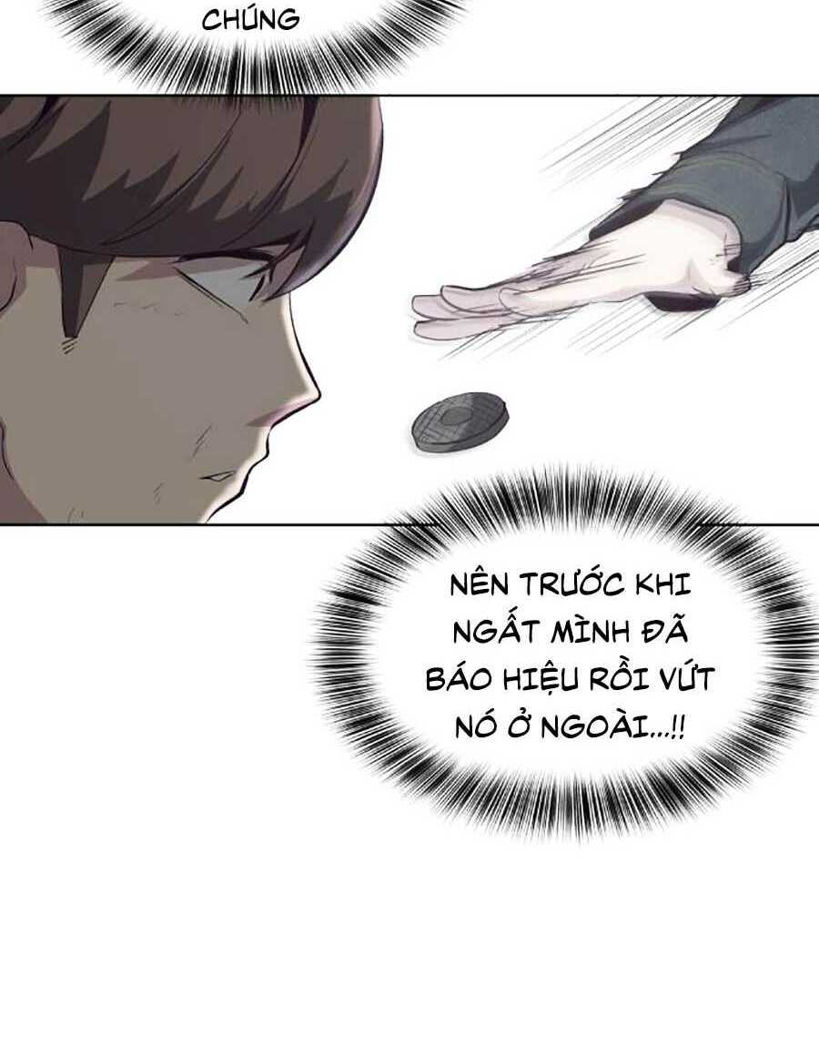 Cậu Bé Của Thần Chết - Chapter 55 - Page 105