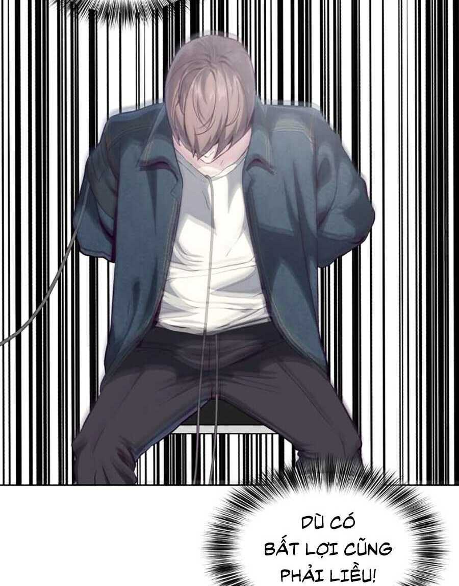 Cậu Bé Của Thần Chết - Chapter 55 - Page 119