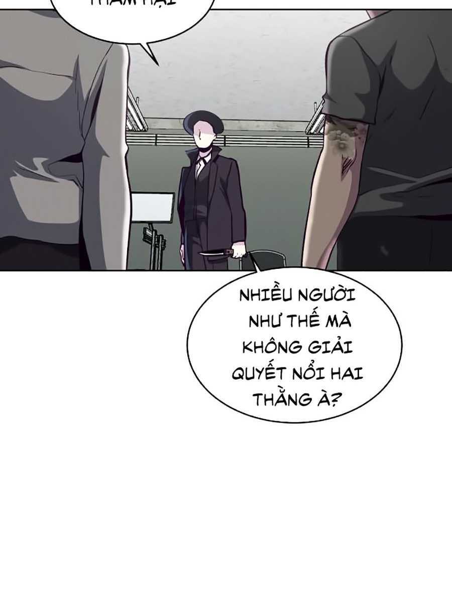 Cậu Bé Của Thần Chết - Chapter 55 - Page 128