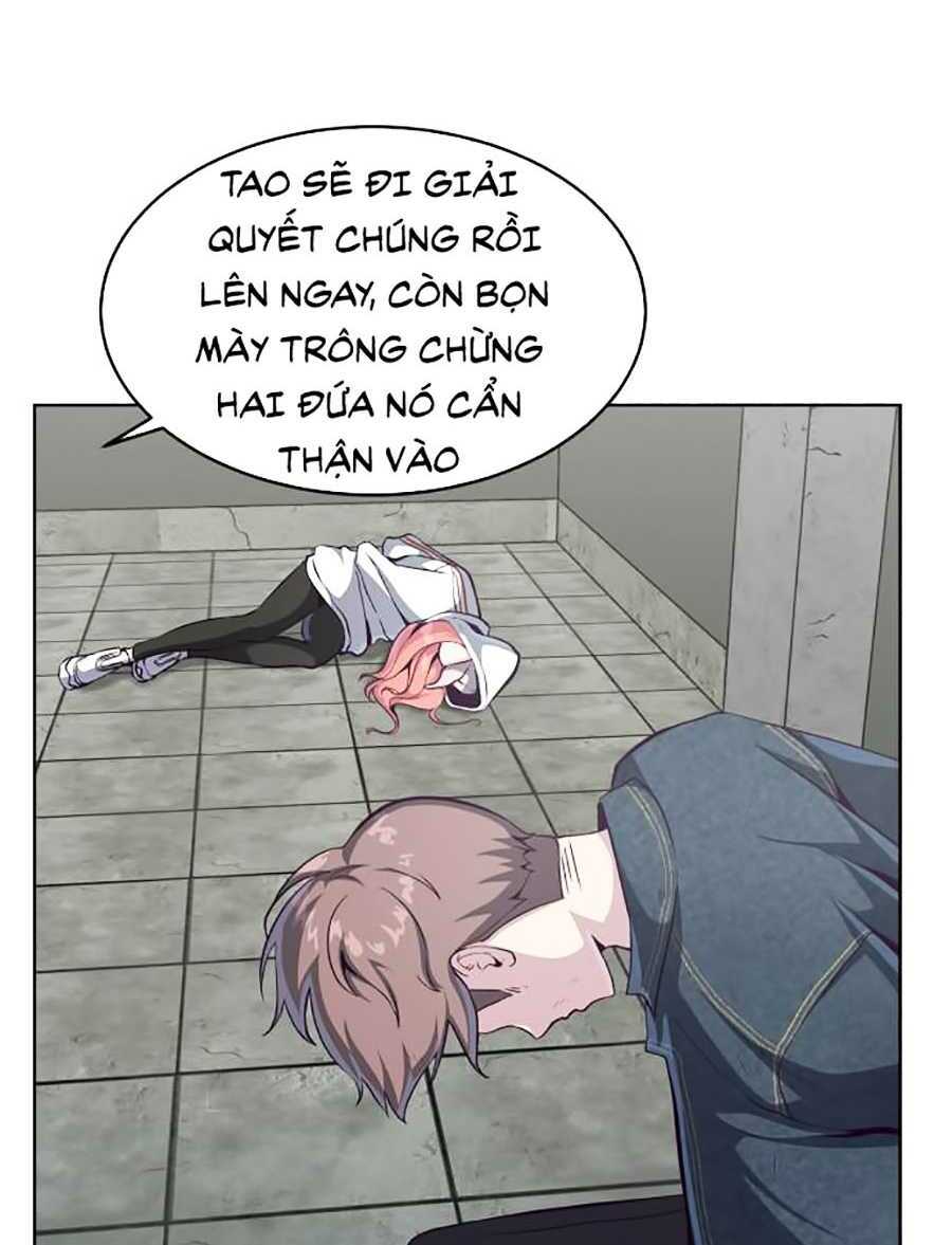 Cậu Bé Của Thần Chết - Chapter 55 - Page 129