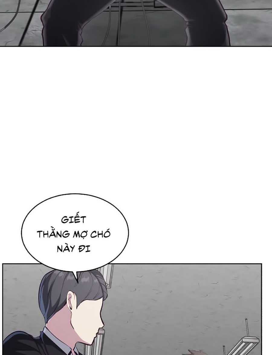 Cậu Bé Của Thần Chết - Chapter 55 - Page 134