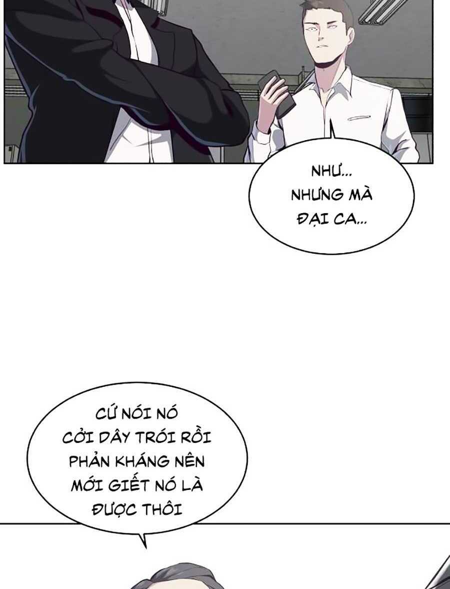 Cậu Bé Của Thần Chết - Chapter 55 - Page 135