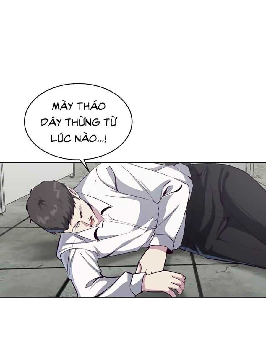 Cậu Bé Của Thần Chết - Chapter 55 - Page 147