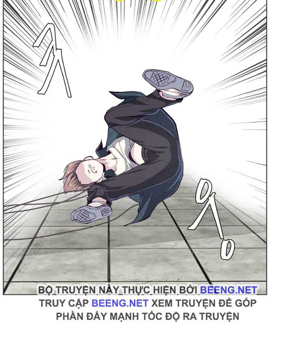 Cậu Bé Của Thần Chết - Chapter 55 - Page 15