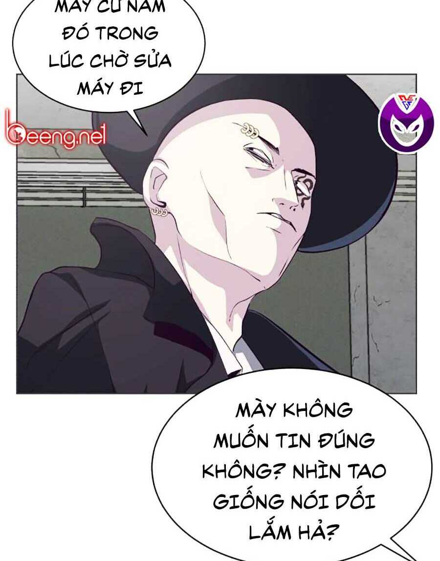 Cậu Bé Của Thần Chết - Chapter 55 - Page 21