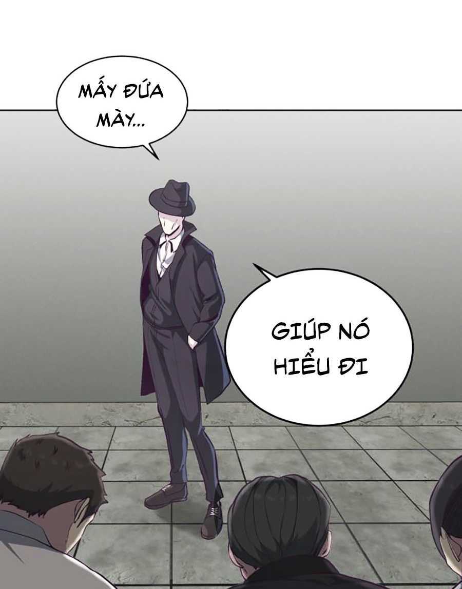 Cậu Bé Của Thần Chết - Chapter 55 - Page 26