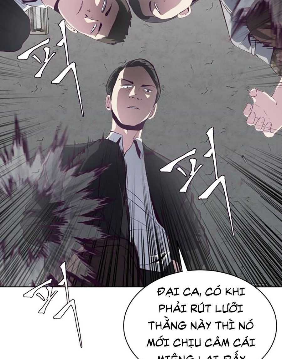 Cậu Bé Của Thần Chết - Chapter 55 - Page 34