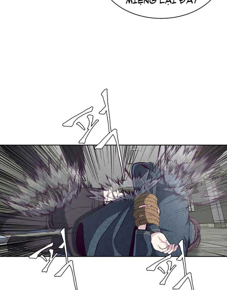 Cậu Bé Của Thần Chết - Chapter 55 - Page 35