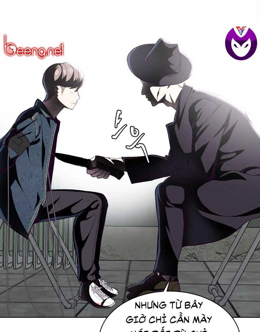 Cậu Bé Của Thần Chết - Chapter 55 - Page 55