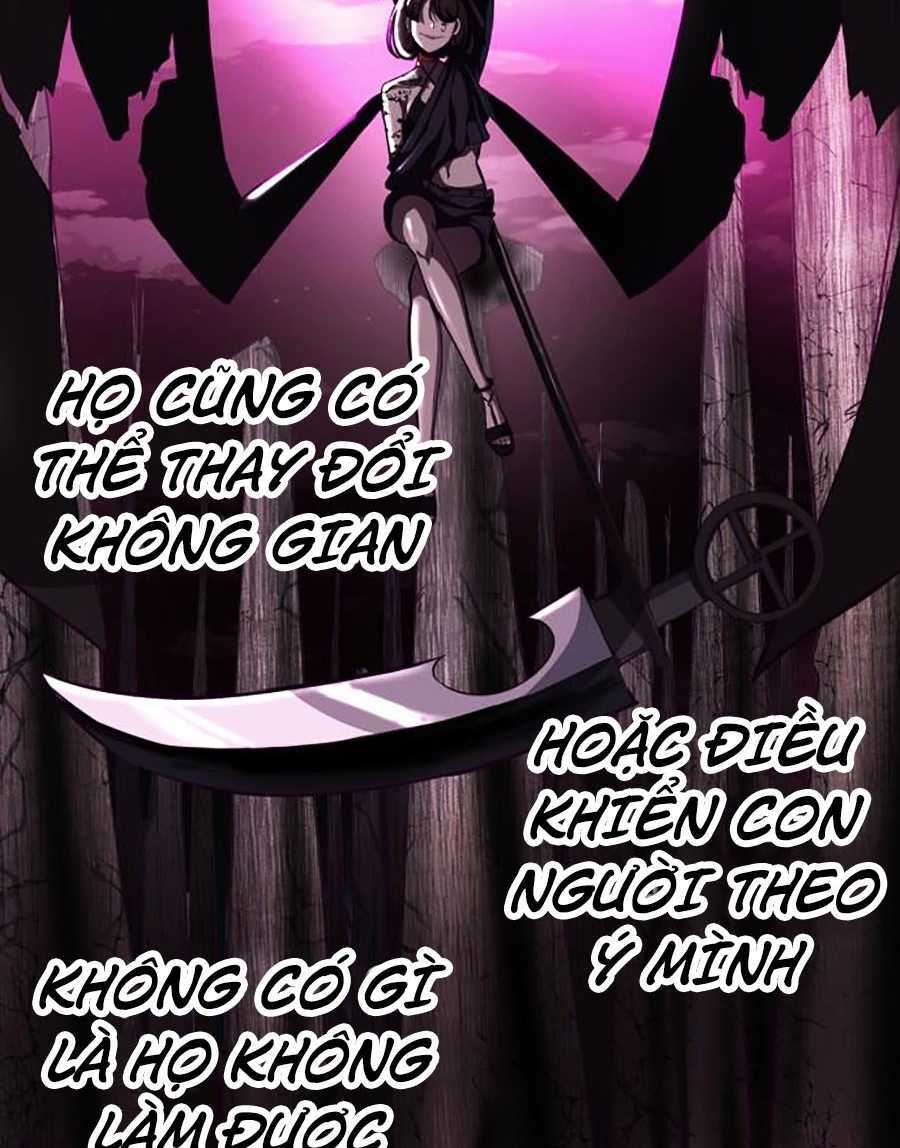 Cậu Bé Của Thần Chết - Chapter 55 - Page 70