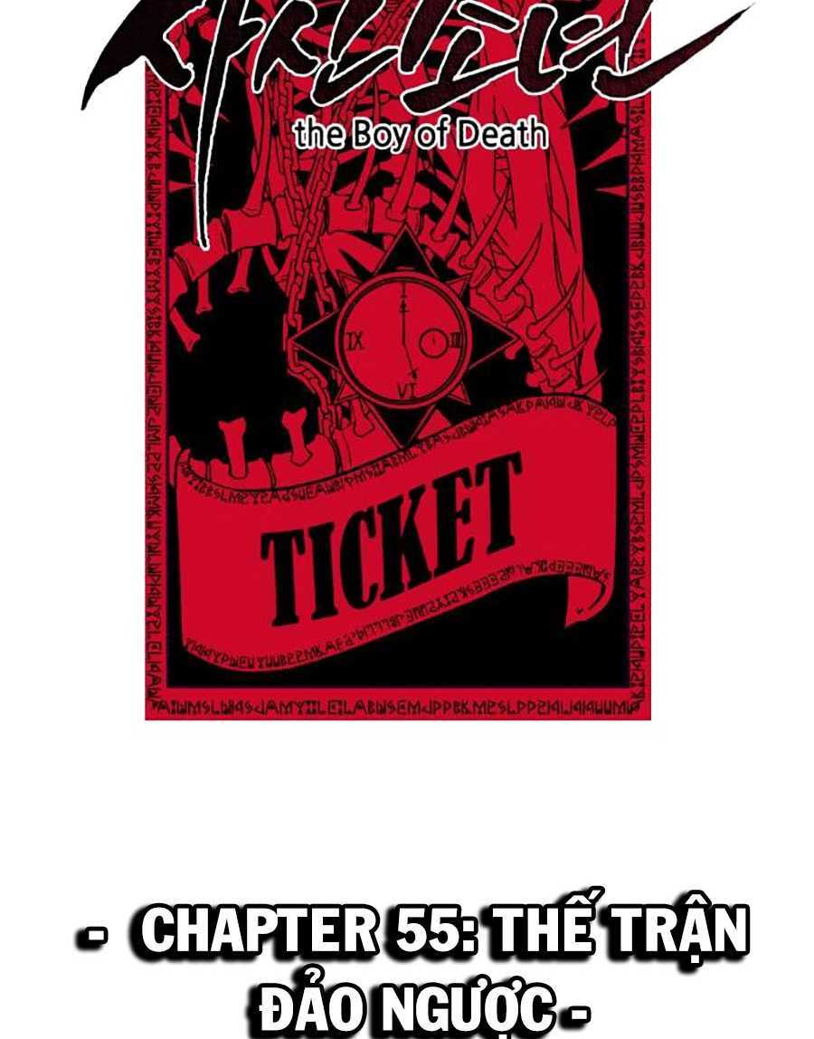 Cậu Bé Của Thần Chết - Chapter 55 - Page 8