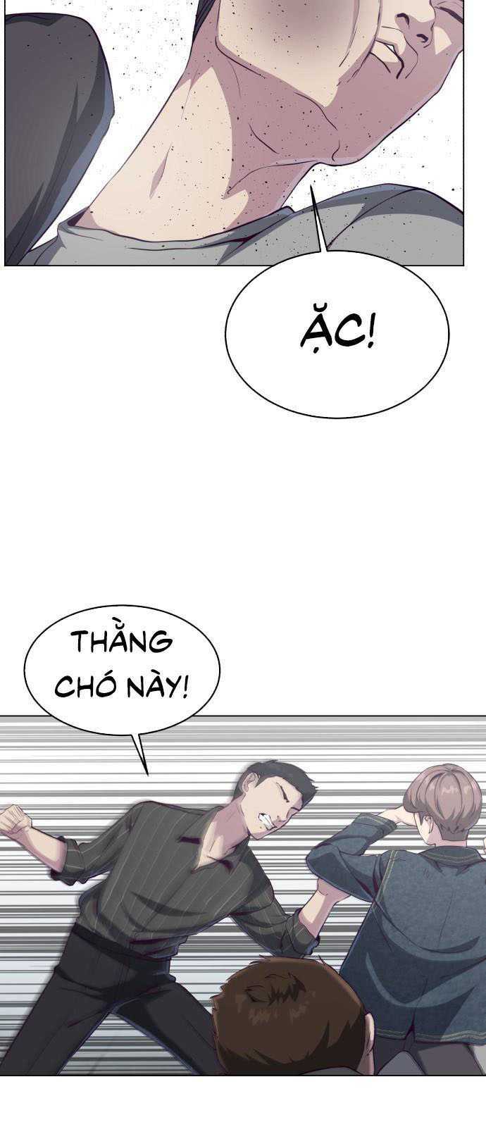 Cậu Bé Của Thần Chết - Chapter 56 - Page 11