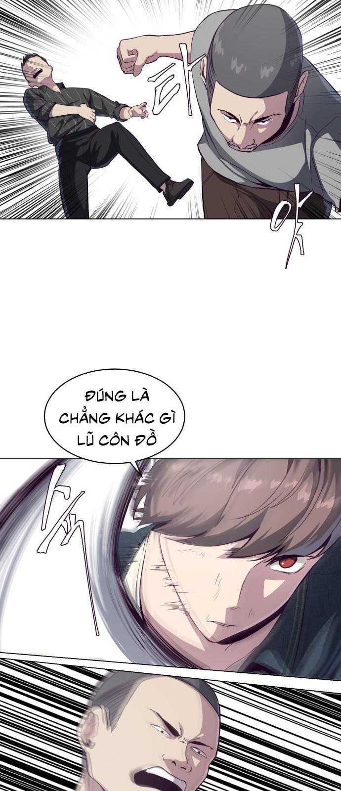 Cậu Bé Của Thần Chết - Chapter 56 - Page 14