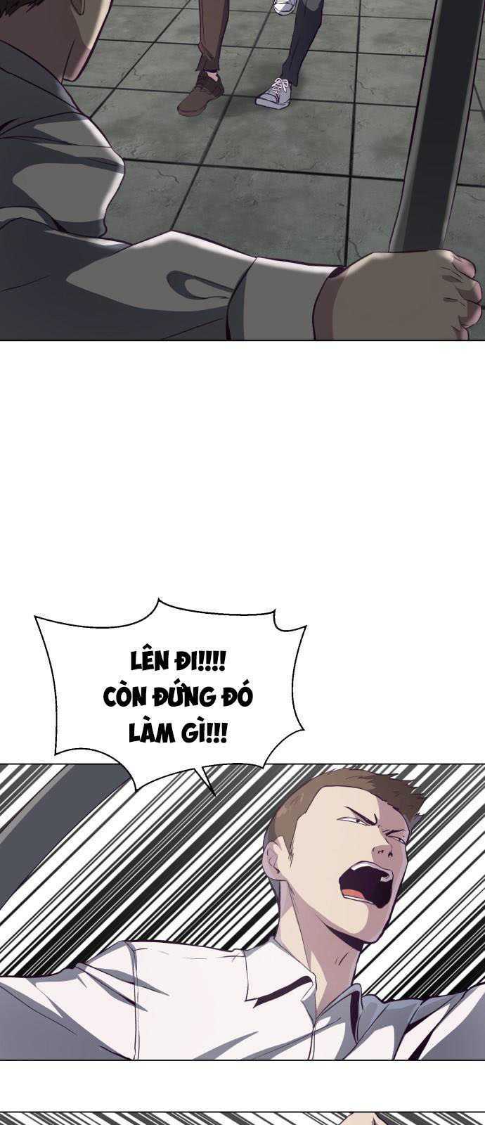 Cậu Bé Của Thần Chết - Chapter 56 - Page 18