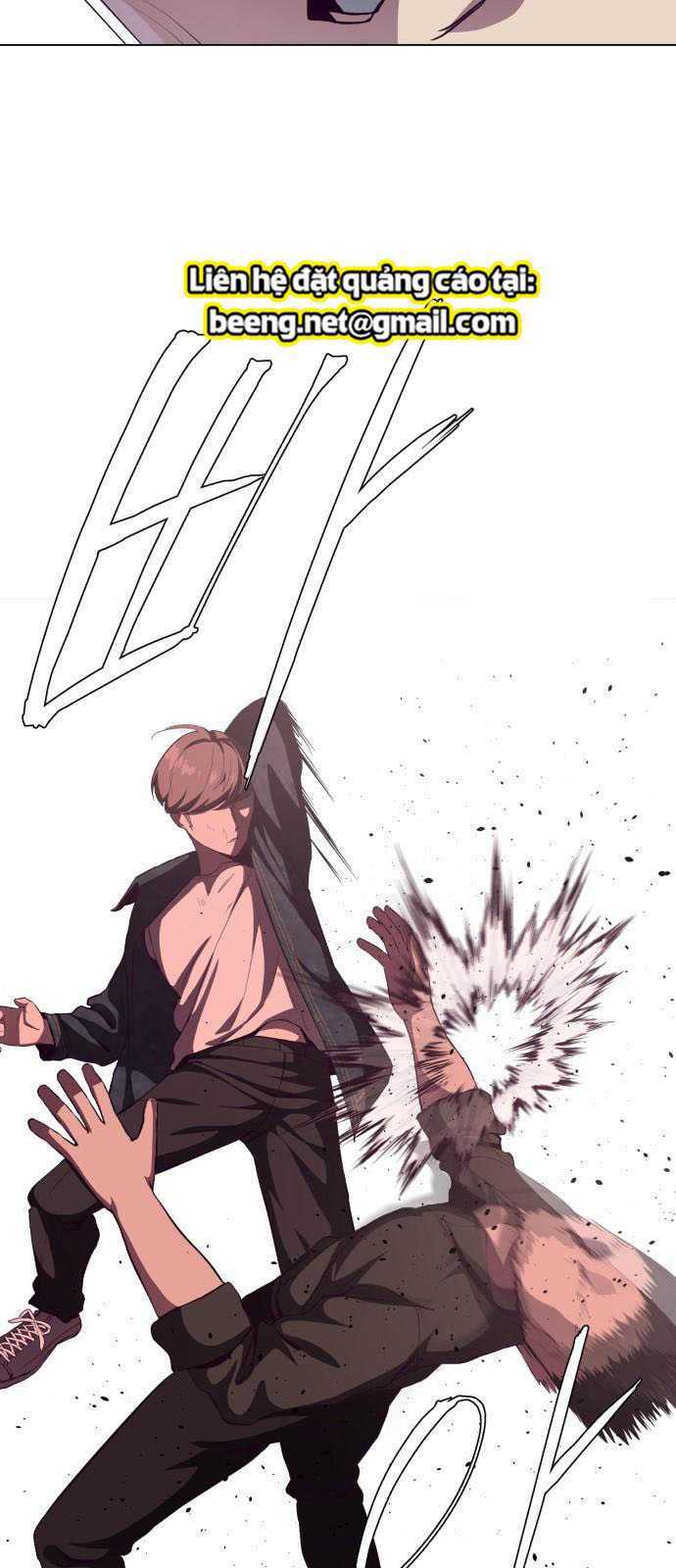 Cậu Bé Của Thần Chết - Chapter 56 - Page 27