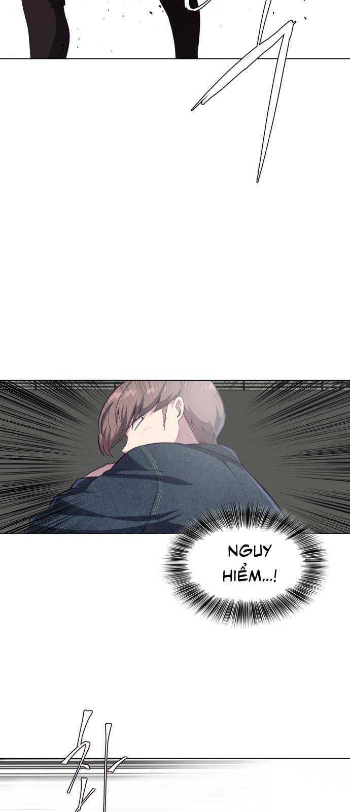 Cậu Bé Của Thần Chết - Chapter 56 - Page 28