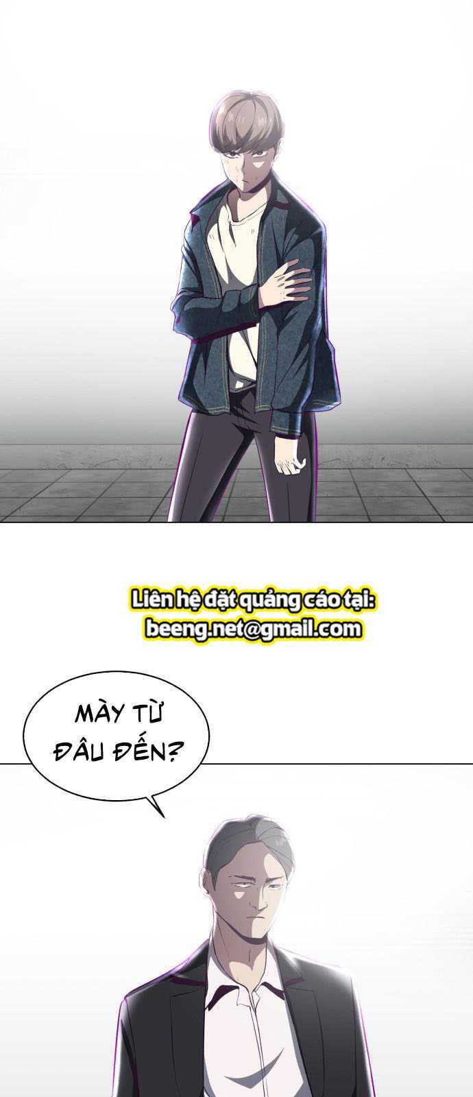 Cậu Bé Của Thần Chết - Chapter 56 - Page 30