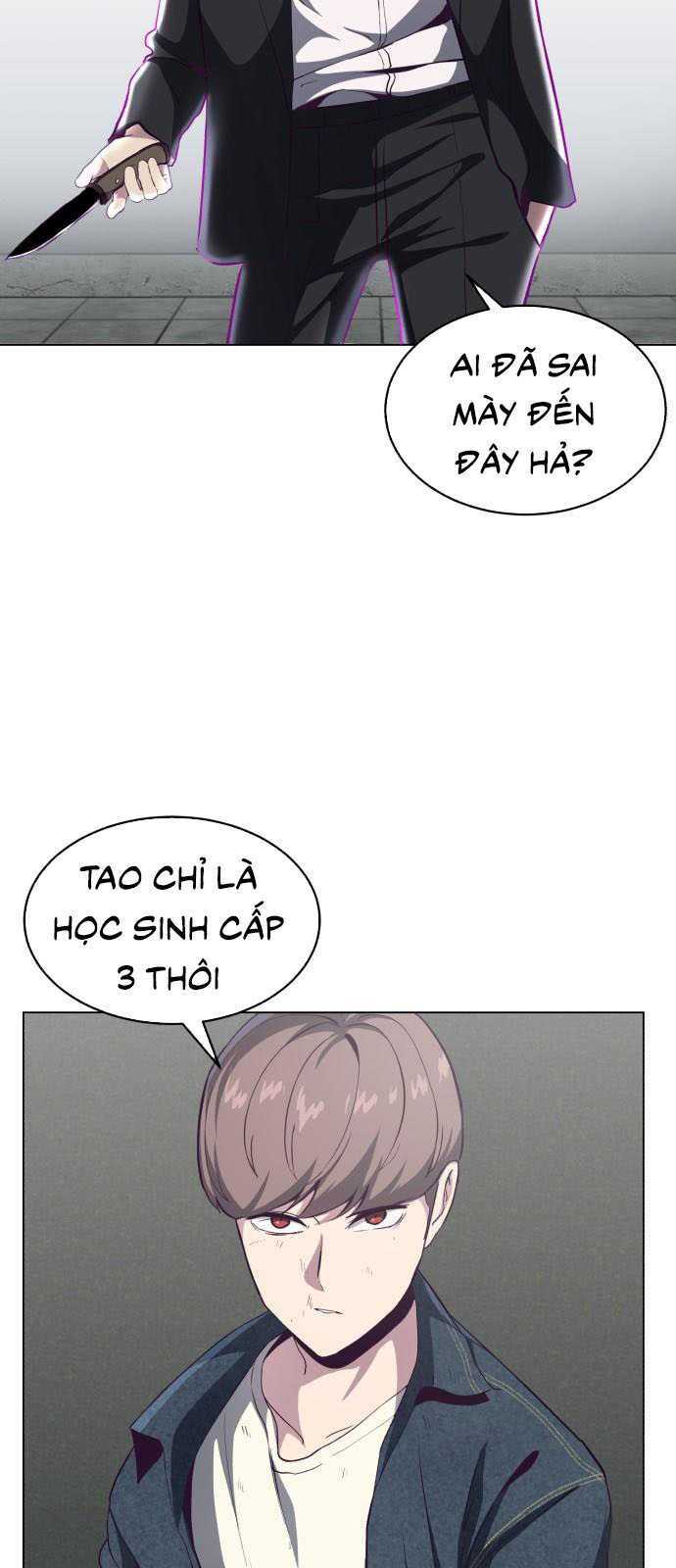 Cậu Bé Của Thần Chết - Chapter 56 - Page 31