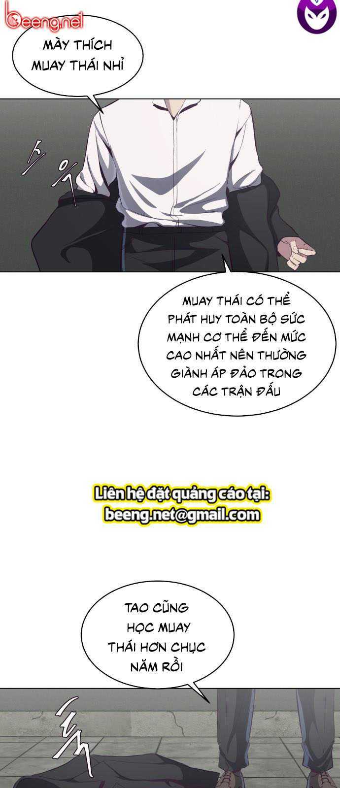 Cậu Bé Của Thần Chết - Chapter 56 - Page 33