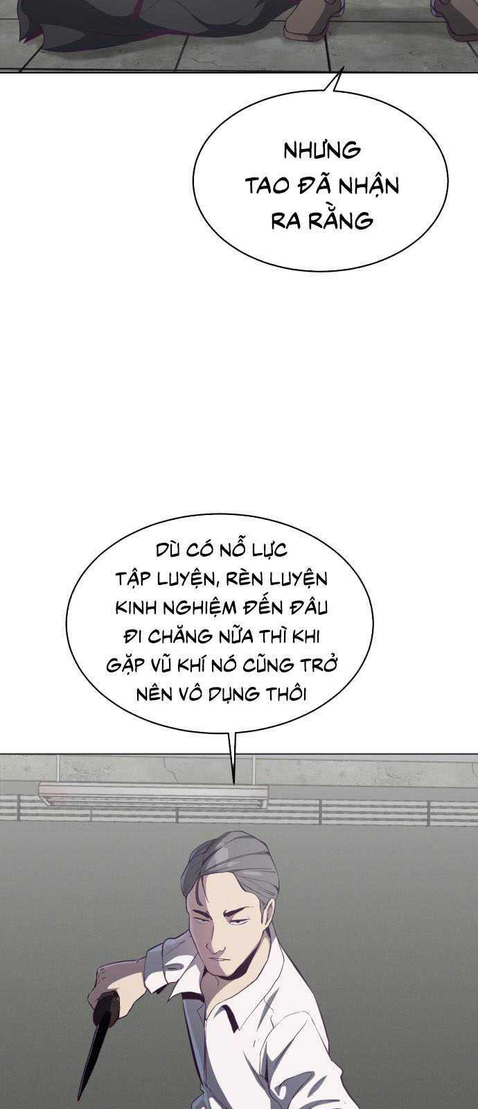 Cậu Bé Của Thần Chết - Chapter 56 - Page 34