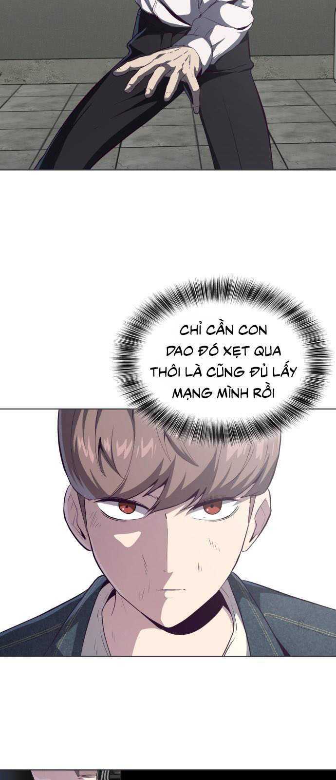 Cậu Bé Của Thần Chết - Chapter 56 - Page 35