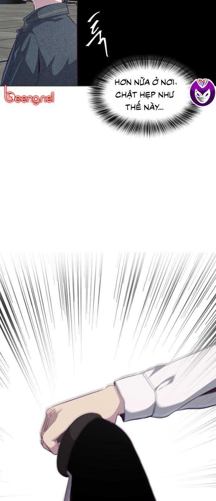 Cậu Bé Của Thần Chết - Chapter 56 - Page 36