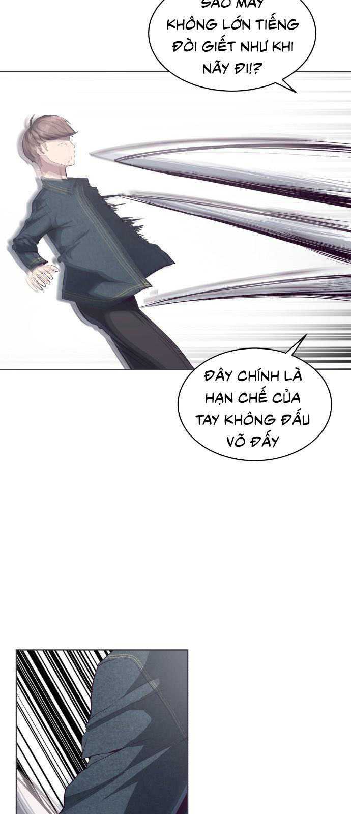 Cậu Bé Của Thần Chết - Chapter 56 - Page 39