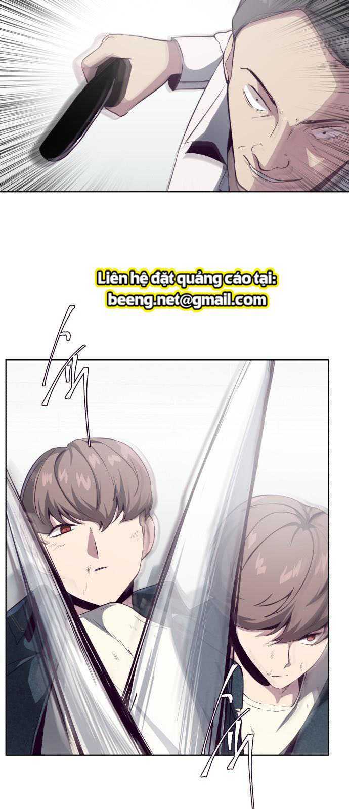 Cậu Bé Của Thần Chết - Chapter 56 - Page 41