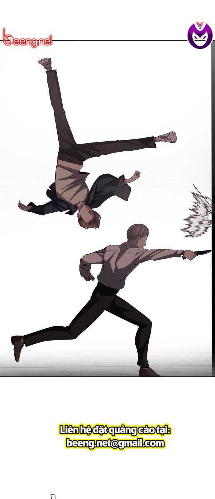 Cậu Bé Của Thần Chết - Chapter 56 - Page 45