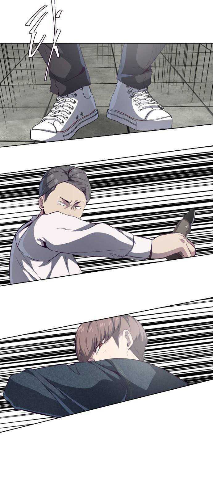 Cậu Bé Của Thần Chết - Chapter 56 - Page 46