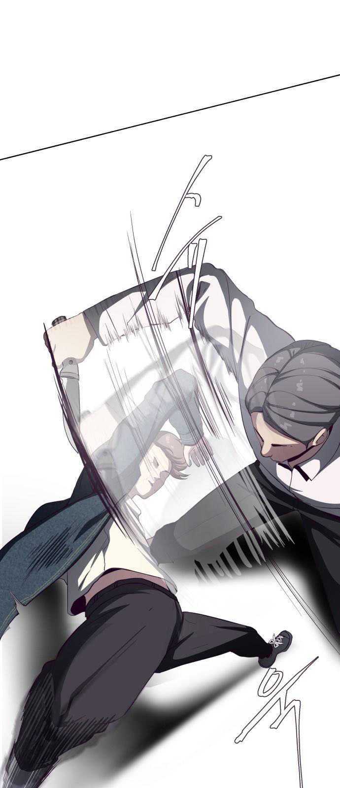 Cậu Bé Của Thần Chết - Chapter 56 - Page 47