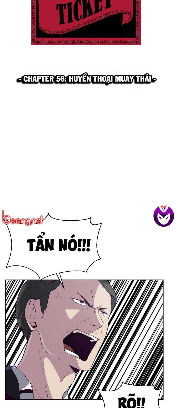 Cậu Bé Của Thần Chết - Chapter 56 - Page 4