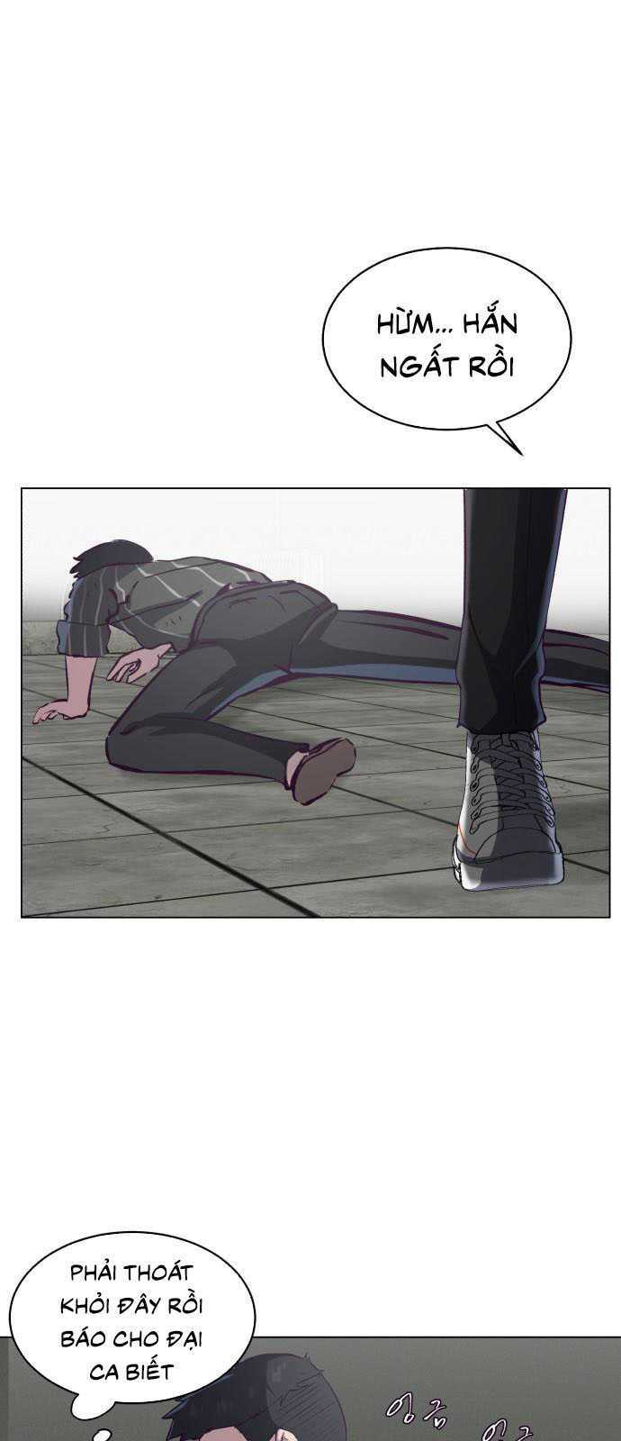 Cậu Bé Của Thần Chết - Chapter 56 - Page 52