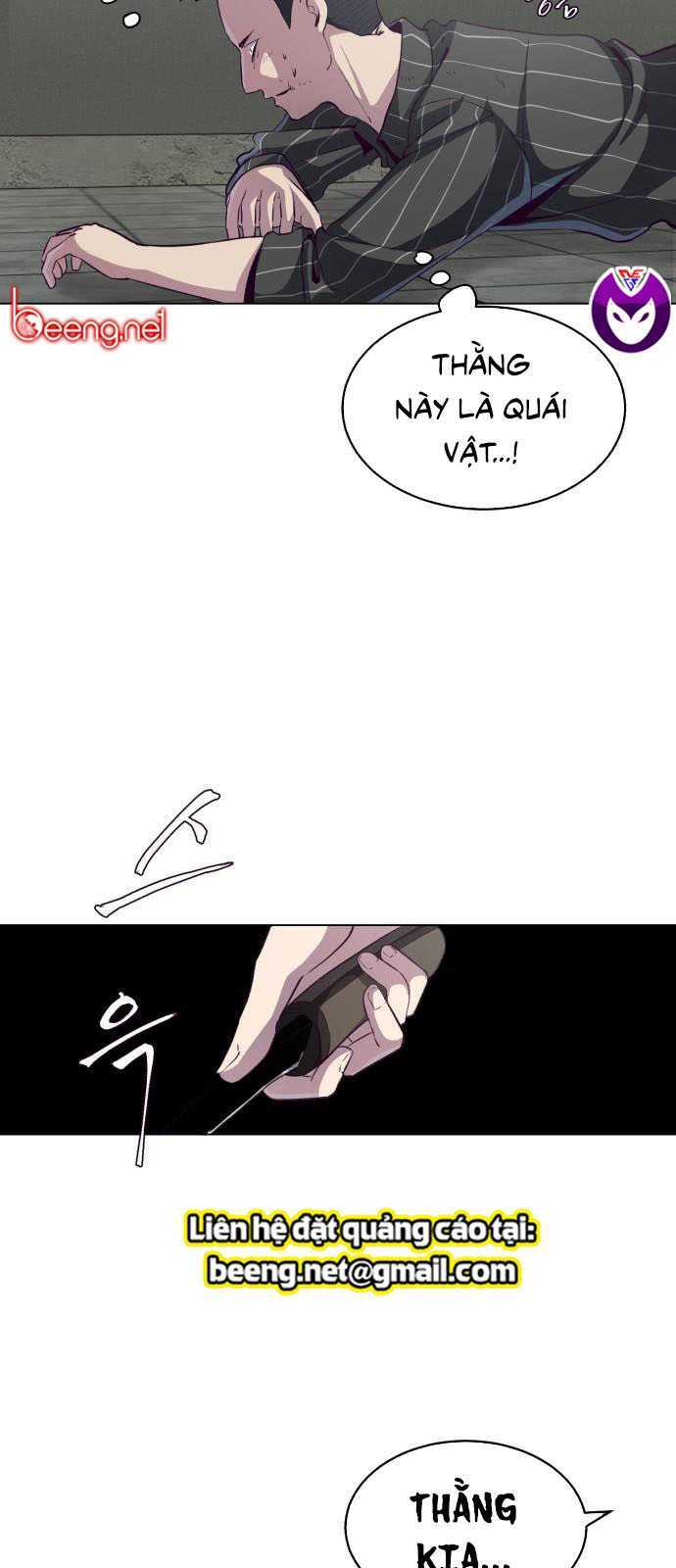 Cậu Bé Của Thần Chết - Chapter 56 - Page 53