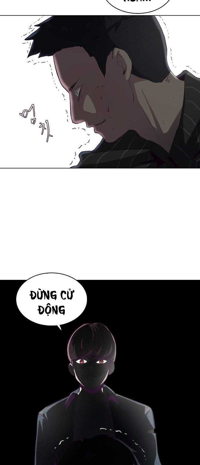 Cậu Bé Của Thần Chết - Chapter 56 - Page 54