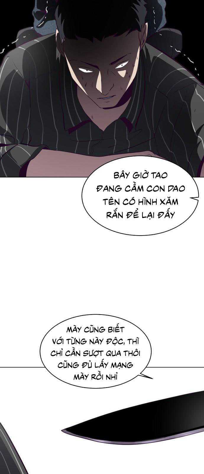 Cậu Bé Của Thần Chết - Chapter 56 - Page 55