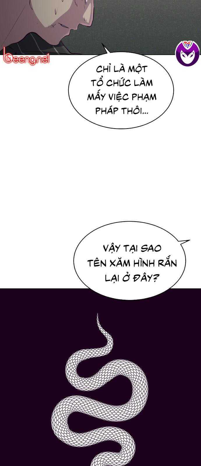 Cậu Bé Của Thần Chết - Chapter 56 - Page 57