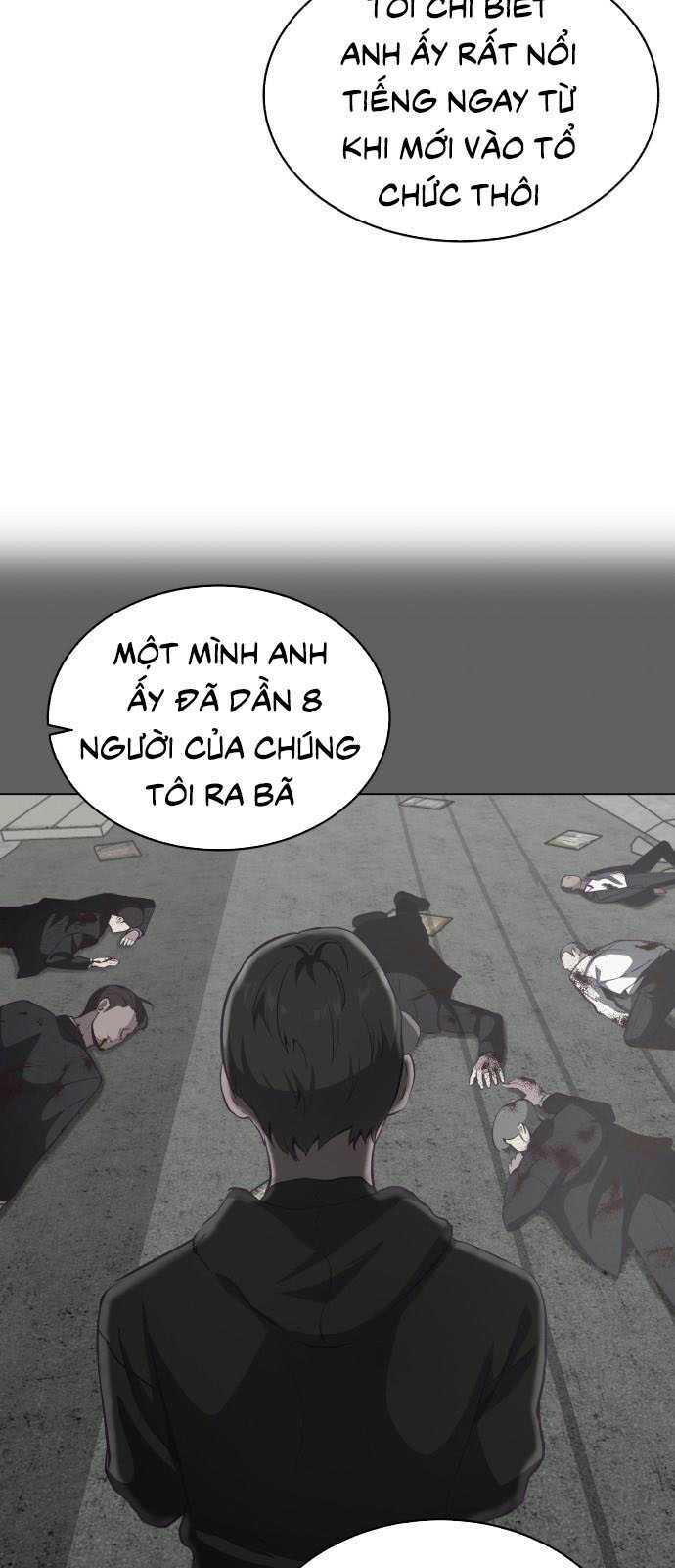 Cậu Bé Của Thần Chết - Chapter 56 - Page 61