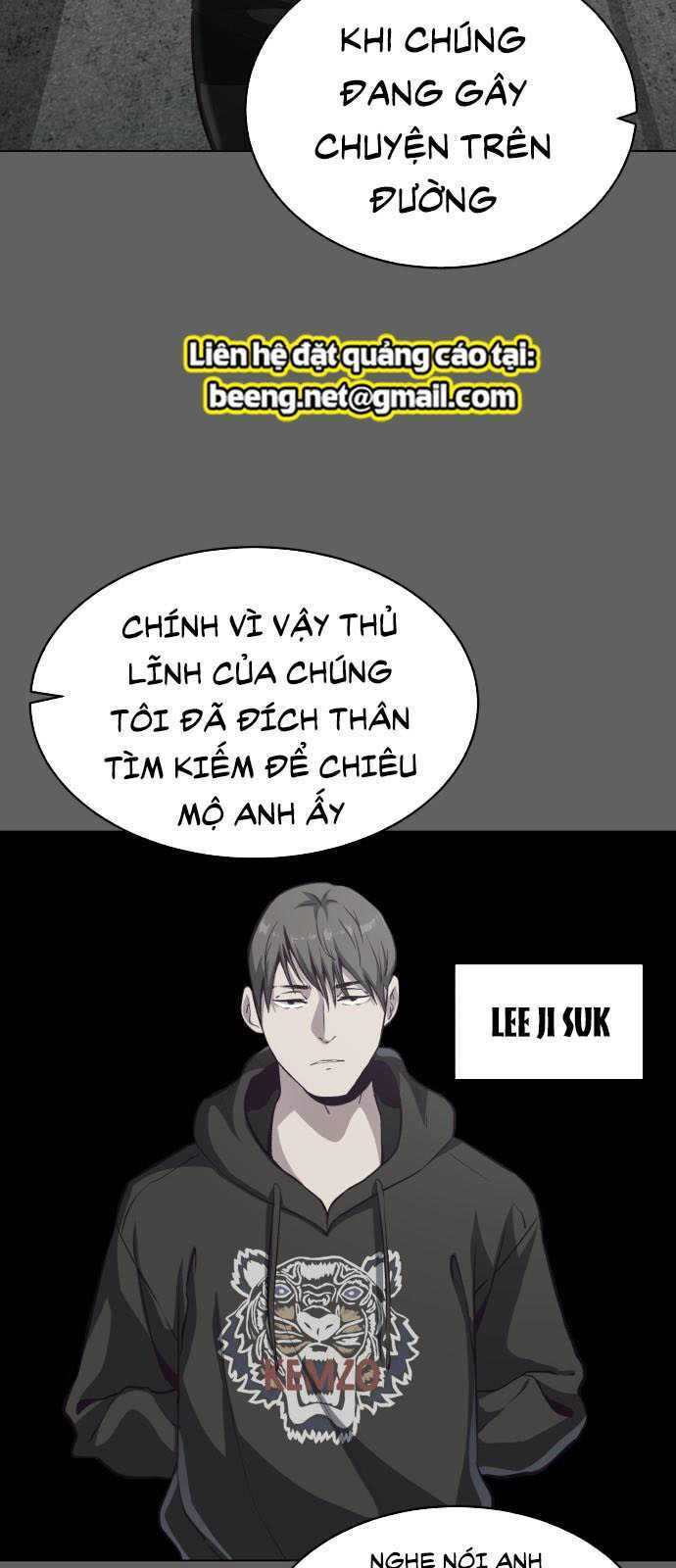 Cậu Bé Của Thần Chết - Chapter 56 - Page 62